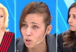 Evlendikten 3 gün sonra muhtarın oğluna kaçmış! Müge Anlı canlı yayında öyle bir soru sordu ki, gelin görümce kapıştı!