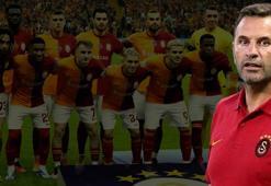 Yıldız isim sabırları taşırdı! Okan Buruk yüzüne söyledi: Kendine takım bul