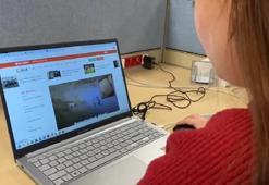 Fazla ekran maruziyeti depresyona neden olabiliyor