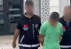 Yaşlı adamı demir çubukla döverek öldürmüştü, "tecavüz" iddiasında bulundu