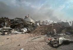 Gazze Şeridi’nin kuzeyinde minimum düzeyde faaliyet gösteren 4 hastane kaldı