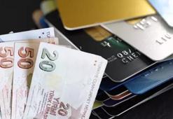 Merkez Bankası'ndan kredi kartı faizi kararı!
