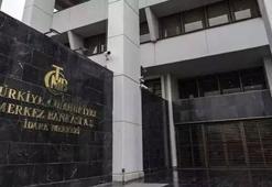 Merkez Bankası'nın toplam rezervleri arttı
