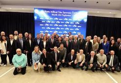 Gillette&Milliyet Yılın Sporcusu Ödülleri için büyük jüri İspanya'da toplandı