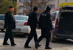 Hayırsız evlat babasına hayatının şokunu yaşattı!