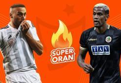 Beşiktaş - Alanyaspor maçı Tek Maç ve Canlı Bahis seçenekleriyle Misli’de