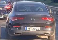 İstanbul'daki kadın dayağına Alman polisinden takip