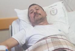 Göçükte yaralanan işçi: Kaçak ocak sahipleri aramadı