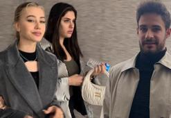 Oyuncu Batuhan Karacakaya hakim karşısında! Eski sevgiliye şantaj iddiası