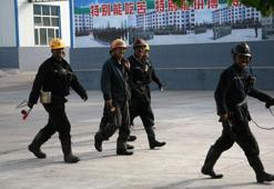 Çin'de kömür madeni kazası: 12 ölü, 13 yaralı