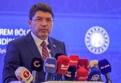 Bakan Tunç: Yeni yargı reformunu önümüzdeki aylarda açıklayacağız