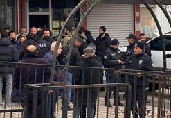Ankara’da iş yeri sahibi intihar etti
