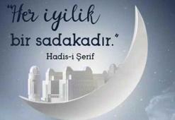 HAYIRLI CUMALAR | Ayetli, hadisli, dualı Cuma mesajları ve resimli, farklı, anlamlı Cuma sözleri! 22 Aralık 2023 Cuma gününe özel en güzel Cuma mesajları seçenekleri