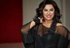 Nilgün Belgün hastanelik oldu