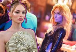 Nilperi Şahinkaya'dan samimi açıklamalar: Cesur davrandım