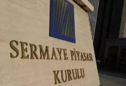 5 şirketin sermaye artırımına onay