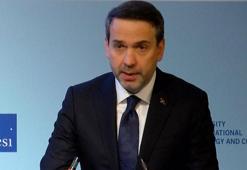 Bakan Bayraktar'dan 100 bin varillik petrol müjdesi