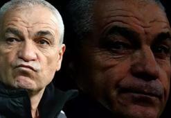 Beşiktaş'tan ayrılan Rıza Çalımbay ilk kez konuştu: Hasan Arat benimle hiç görüşmedi