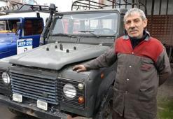 Hurda olarak alıyor, 1 milyon TL’ye satıyor