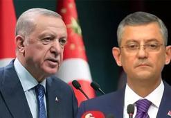 CHP Genel Başkanı Özgür Özel, Cumhurbaşkanı Erdoğan'a tazminat ödeyecek
