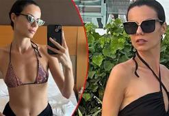 Simge Ünal gözünü kırpmadan 100 bin TL verdi!