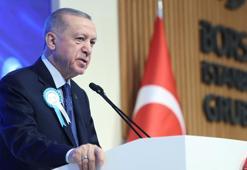Cumhurbaşkanı Erdoğan: Piyasaları maniple etmeye çalışan tamahkarlara meydanı boş bırakamayız