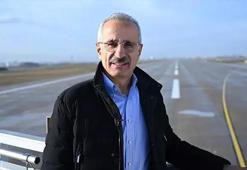 Bakan Uraloğlu açıkladı! Sabiha Gökçen Havalimanı'nda 2'nci pisti açılıyor