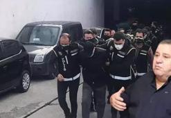 Halil Falyalı davası: Savunma yapmaları için Söylemez kardeşlere son kez süre verildi