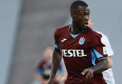 Trabzonspor'da Nicolas Pepe geri dönüyor!