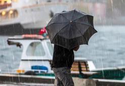 İstanbul Valiliği: Fırtınada 1 kişi öldü