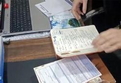 Tekirdağ'da 'tapuda rüşvet' operasyonunda 4 tutuklama