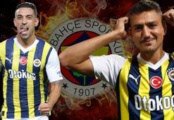 İrfan Can Kahveci mi, Cengiz Ünder mi? İsmail Kartal ilk 11'i değiştirdi