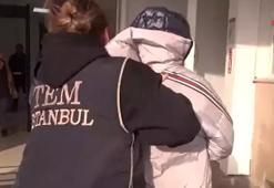 MİT ve Emniyet'ten ortak operasyon! Meliha Aktaş yakalandı