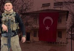 Türkiye'nin yüreği yandı: Şehit olursam bu videoyu da paylaşın