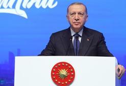 Cumhurbaşkanı Erdoğan açıkladı: 350 bin konutu dönüştüreceğiz, vatandaşa 1.5 milyon TL destek
