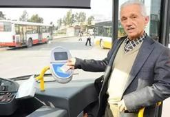 65 yaş üstü ücretsiz ulaşımla ilgili yeni karar! Resmen değişti