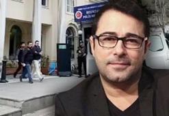 Şarkıcı Atilla Taş tutuklandı
