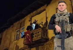 Şehit Yasin Karaca'nın baba evi için Bakan Göktaş'tan talimat