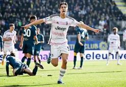 Kenan Yıldız hayran bıraktı! Müthiş gol, Juventus tarihine geçti