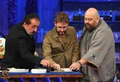 MasterChef All Star haftanın son eleme adayı belli oldu!