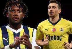 Fred kaç maç ceza aldı? fred derbide oynayacak mı? Fenerbahçe'de Fred'in cezası ne kadar?