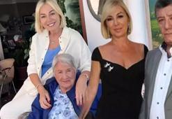 Gülenay Kalkan Ünlüoğlu'nun acı günü