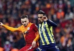Fenerbahçe Galatasaray maçı için en çok tahmin edilen skor: Yapay zeka da derbiyi tahmin etti!