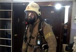 Avcılar’da apartmanda koku tedirginliği