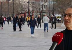 Prof. Dr. Şener'den 'JN.1' açıklaması: Paniğe kapılacak bir durum yok