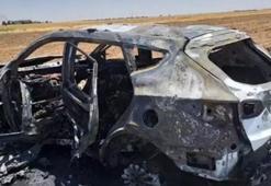 MİT'ten nokta operasyon! YPG’nin sözde Ayn El Arab eyalet sorumlusu Bahoz Afrin öldürüldü