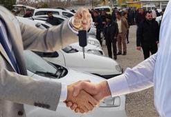 Araba alacaklara kritik fiyat uyarısı! Çok önemli detay açıklandı