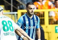 Beşiktaş'tan Yusuf Sarı için resmi teklif!