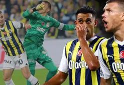 Derbi sonrası yıldız isme fena patladı! ''Dayanılmaz durumdaydı'