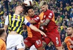 Fenerbahçe-Galatasaray derbisi sonrası TFF hamlesi: VAR kayıtları açıklansın demiyoruz...